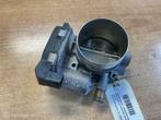 Gasklep huis  BMW 1-serie F20 M135i 13547597871, Auto-onderdelen, Motor en Toebehoren, Gebruikt, Ophalen of Verzenden, BMW, BMW