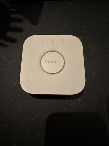 Philips Hue Bridge 2.1 beschikbaar voor biedingen