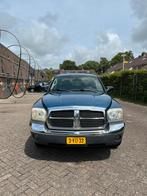 Dodge Dakota 2005, Auto's, Automaat, 238 pk, 8 cilinders, Blauw