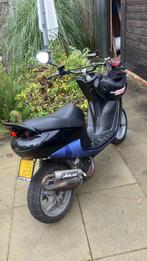 Monster Vivacity 70cc 🚀🚀, Fietsen en Brommers, Ophalen, Tweetakt, 70 cc, Zo goed als nieuw