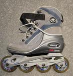 Professionele Technica inline skeelers  maat 39,5, Sport en Fitness, Skeelers, Dames, Zo goed als nieuw, Inline skates 4 wielen