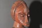 Voorouder beeldje, (Luba) Songye - D.R. Congo, Antiek en Kunst, Kunst | Beelden en Houtsnijwerken, Ophalen of Verzenden