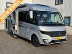 Adria Sonic Supreme 700 DL Radio-Nav Airco Espresso, Fiat, 7 tot 8 meter, Bedrijf, Diesel