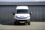 Iveco Daily 35S16 L2H2 | Automaat | 160PK | 3.5T Trekgewicht, Gebruikt, Euro 6, Iveco, 7 stoelen
