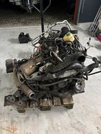 Motorblok vw transporter 2.0 tdi 140 pk + DSG automaatbak, Ophalen of Verzenden