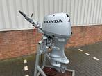 Honda 40 pk 4 takt EFI, Powertrim, bj 2017 Big tiller !, Watersport en Boten, Buiten- en Binnenboordmotoren, Honda, Ophalen of Verzenden