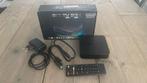 Ott TV Box / Amdroid TV Box, Audio, Tv en Foto, Mediaspelers, Ophalen of Verzenden, Zo goed als nieuw, HDMI, Zonder harde schijf