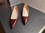 Hakschoenen maat 45, Pumps, Bruin, Nieuw, Ophalen of Verzenden