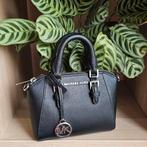 NU €69 ‼️ Michael Kors Ciara tas tasje bag, Ophalen of Verzenden, Zwart, Schoudertasje
