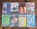 Oldschool tapes, Cd's en Dvd's, Cassettebandjes, 2 t/m 25 bandjes, Gebruikt, Ophalen of Verzenden, Origineel