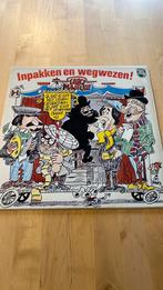Vinyl lp Farce Majeure - Inpakken en wegwezen!, Cd's en Dvd's, Vinyl | Nederlandstalig, Ophalen of Verzenden, Zo goed als nieuw