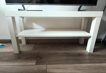 LACK Tv-meubel, wit | IKEA beschikbaar voor biedingen