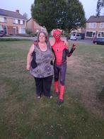 Miles Gonzales Morales & Spidermans, Ophalen of Verzenden, Nieuw, Verjaardag