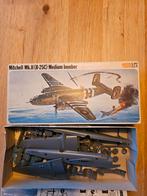 Frog 1:72 B-25C Mitchell Mk.II - 320 Sq. NL Versie, Ophalen of Verzenden