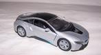 Prachtig model BMW i8. 1/36. Nieuwstaat., Ophalen of Verzenden, Nieuw, Auto, Overige merken