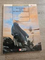 De Pioniers van de Nieuwe Wereld - J.F. Charles, Boeken, Ophalen of Verzenden, Gelezen, J.F. Charles, België