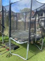 Salta trampoline, Kinderen en Baby's, Speelgoed | Buiten | Trampolines, Gebruikt, Ophalen of Verzenden