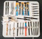 Vintage Horloges - 35 stuks - New Old Stock - 18k Goud, Verguld, 1960 of later, Goud, Ophalen