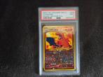 Charizard Neo 2 – PSA 9 Mint – vintage, Ophalen of Verzenden, Zo goed als nieuw