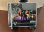 Cd Metallica S&M, Verzenden, Zo goed als nieuw