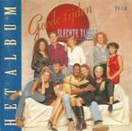 C.D. (1995) Goede Tijden Slechte Tijden - Het Album, Cd's en Dvd's, Ophalen of Verzenden, Gebruikt