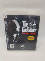 The Godfather: The Don's Edition - PS3, Spelcomputers en Games, Games | Sony PlayStation 3, Avontuur en Actie, Online, Gebruikt
