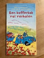 Luister-cd: Een Kofferbak Vol Verhalen, Verzenden, Cd, Kind