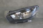 KOPLAMP Ford Transit Courier STANDAARD 14- LH JT76 13W030 CD, Gebruikt, -, -, 6 maanden garantie