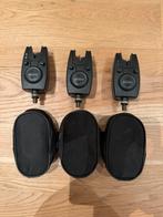 Beetmelders voor vissen, Watersport en Boten, Hengelsport | Karpervissen, Ophalen of Verzenden, Zo goed als nieuw, Overige typen