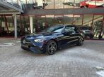 Mercedes-Benz C-Klasse 300 e AMG Line | 1e eigenaar | BTW au, Automaat, Achterwielaandrijving, 4 cilinders, Blauw