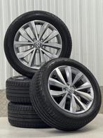 Volkswagen T-roc 17inch Velgen , Passat B8 , Touran, Ophalen, Banden en Velgen, 17 inch, Personenwagen