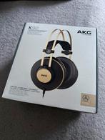 AKG K92 Koptelefoon Studio. Nieuw . Vaste prijs !!!, Audio, Tv en Foto, Koptelefoons, Ophalen of Verzenden, Zo goed als nieuw