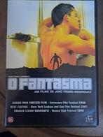 O fantasma (dvd), Ophalen of Verzenden, Zo goed als nieuw, Overige gebieden