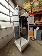 Verhuis/verbouwings douche, Ophalen