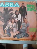 ABBA 7INCH RING RING, Cd's en Dvd's, Vinyl Singles, Ophalen of Verzenden, Zo goed als nieuw, Pop