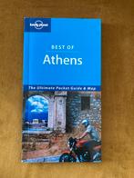 Lonely Planet Best of Athens, Lonely Planet, Europa, Ophalen of Verzenden, Zo goed als nieuw