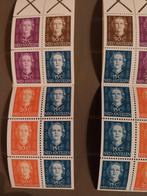 Postzegelboekjes (4) Nederlandse Antillen., Ophalen of Verzenden