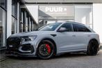Audi RSQ8 ABT-R 1/125 Quattro 740 pk Carbon - B&O 3D - Massa, Auto's, Gebruikt, 600 pk, Leder, Bedrijf