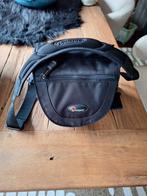 Lowepro Nova AW Cameratas - Zeer Goede Staat!, Audio, Tv en Foto, Ophalen, Zo goed als nieuw, Schoudertas, Lowepro