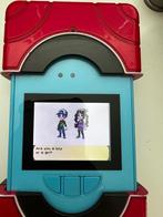 Pokedex X / Y Tomy, Hobby en Vrije tijd, Verzenden, Gebruikt, Overige typen