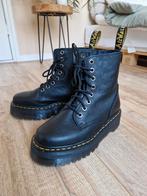 Dr. Martens Jadon iii, Zwart, Lage of Enkellaarzen, Ophalen of Verzenden, Dr. Martens