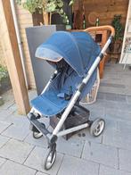 Buggy mutsy nexo, Kinderen en Baby's, Overige merken, Gebruikt, Ophalen of Verzenden