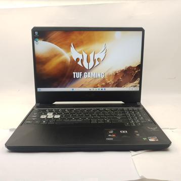 Asus TUF Gaming Laptop || Nu Voor €449.99 beschikbaar voor biedingen