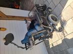 Karma electrische rolstoel, Diversen, Rolstoelen, Ophalen, Gebruikt, Elektrische rolstoel