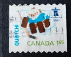 Canada a, Postzegels en Munten, Postzegels | Amerika, Ophalen of Verzenden