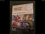 Boeken over Dwergpapegaaitjes, Ophalen, Gelezen, Vogels