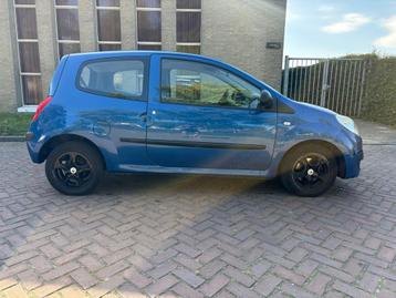 Renault Twingo 1.2 Authentique beschikbaar voor biedingen