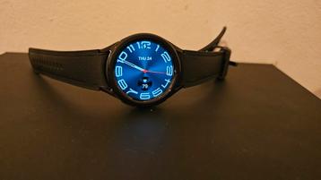 Galaxy Watch 6 classic Lte  beschikbaar voor biedingen