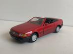 Mercedes 500SL, Hobby en Vrije tijd, Modelauto's | 1:43, Ophalen of Verzenden, Gebruikt, Auto