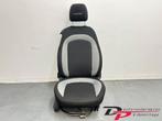 Stoel rechts van een Fiat Punto, Auto-onderdelen, Ophalen of Verzenden, 3 maanden garantie, Gebruikt, Fiat